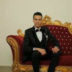 Ahmed Khamis A Elaziz