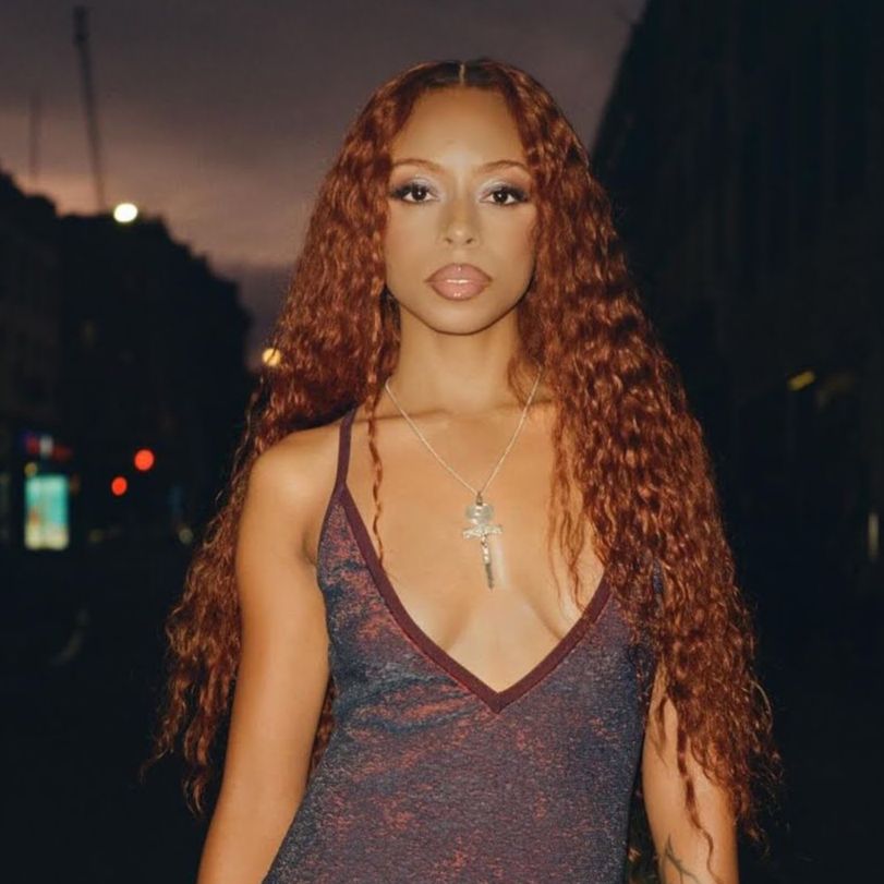 Ravyn Lenae