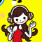 Rhythm Girl