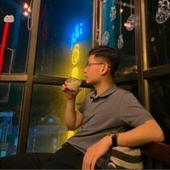 Trần Minh Tiến