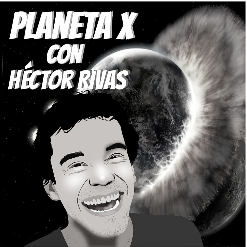 Planeta X
