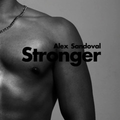 Alexx Sandoval