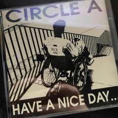 Circle A