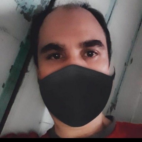 Luis Ramos’s avatar