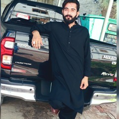Muhammad Junaid Javed
