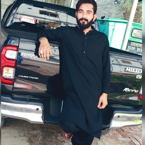 Muhammad Junaid Javed’s avatar