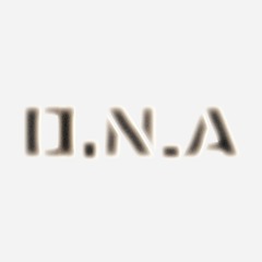 D.N.A