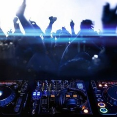DJ Foxy
