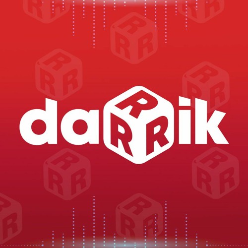 Darik Podcast’s avatar