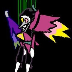 I'm_spamton neo?