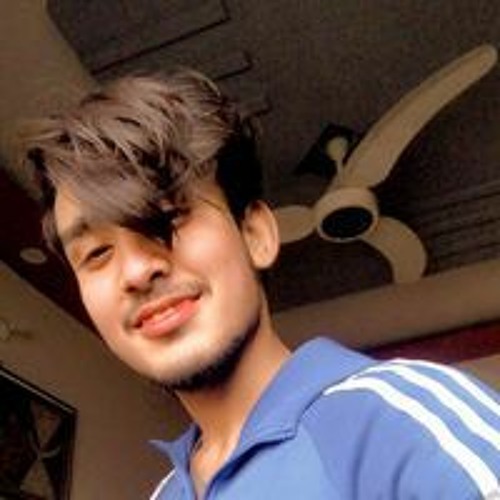 Tahir Ali’s avatar