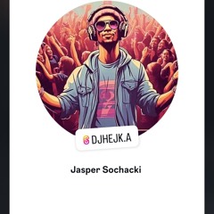 Jasper sochac