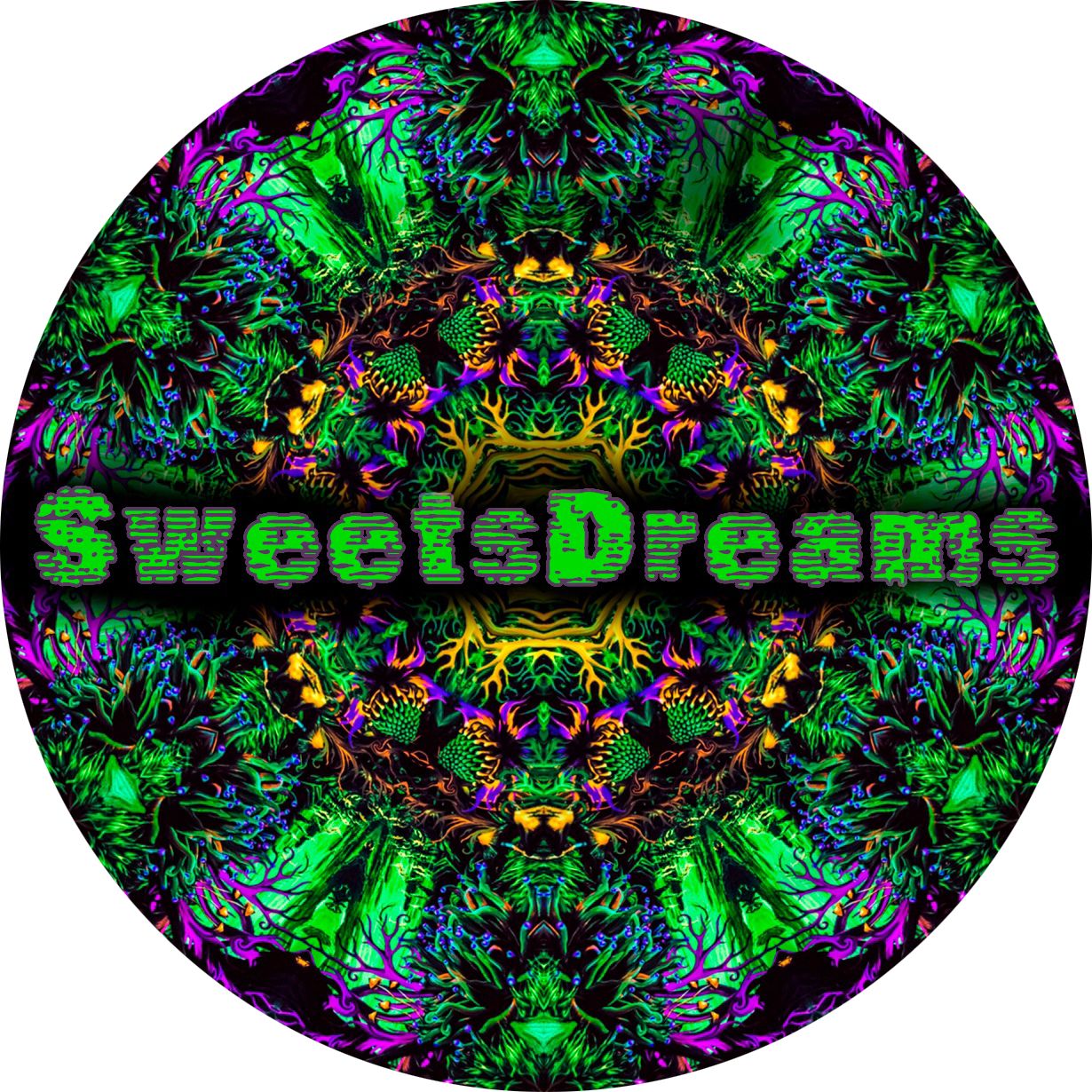 SweetsDreams (GeneratorsModulators) podcast artwork