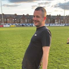 charlie holt