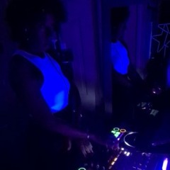 DJ Alicea Grooves