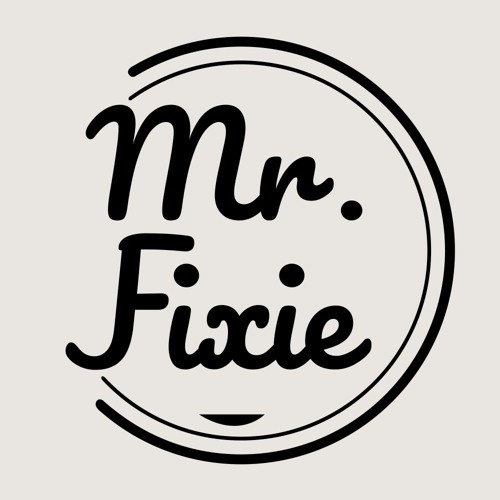 Mr. Fixie’s avatar