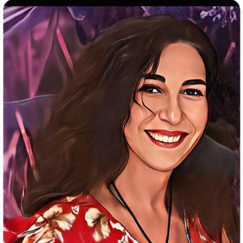 María Báscones Márquez’s avatar