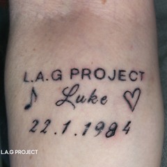 L.A.G PROJECT 2025