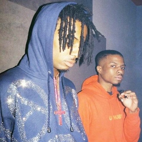 A$AP ROCKY - Sights (Feat. Playboi Carti) (Rolling Loud Version)