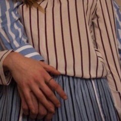 accumulated feelings.