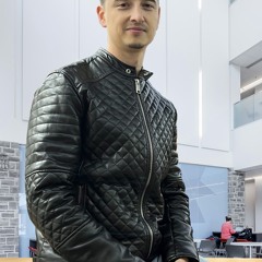 Ruslan Romzha