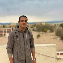 Eslam Soliman