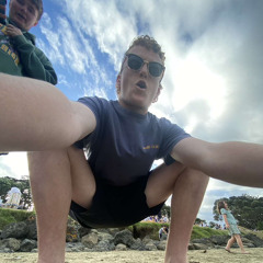 Mild Tomfoolery