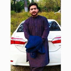 Malik Awais Icon