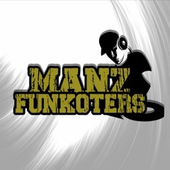 DJ•MANZ FUNKOTERS