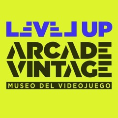 Arcade Vintage