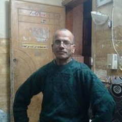 Mostafa Mahmod
