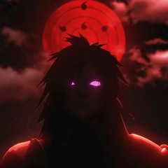 Uchiha Madara