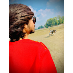 Prince Nouman