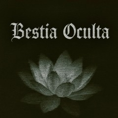 🗡☣︎ 𝔅𝔢𝔰𝔱𝔦𝔞 ☯︎ 𝔒𝔠𝔲𝔩𝔱𝔞 ☣︎🗡