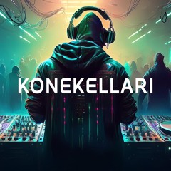 Konekellari