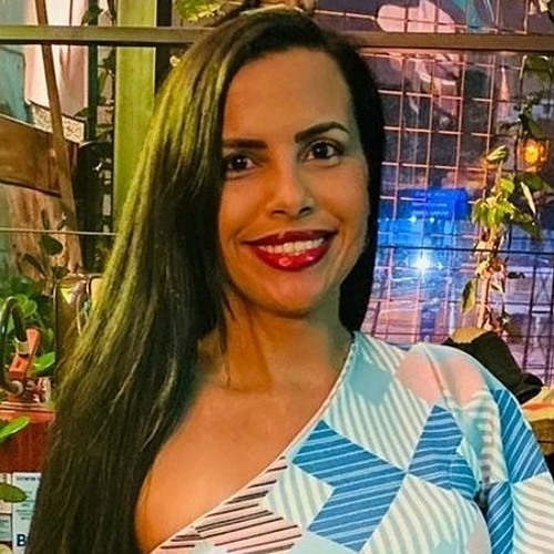 Gabriela Dos Santos’s avatar