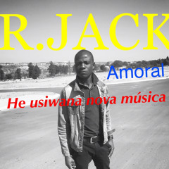 R.JACK Amoral