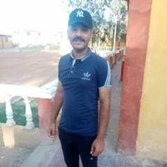 Ramy Hamdy