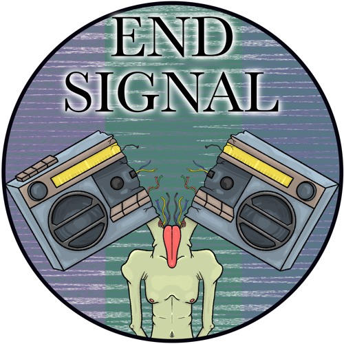 End Signal’s avatar