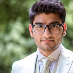 Muneeb Khan