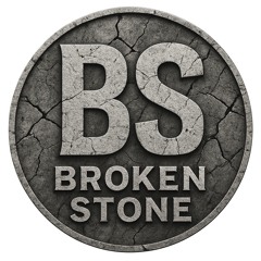 Broken Stone