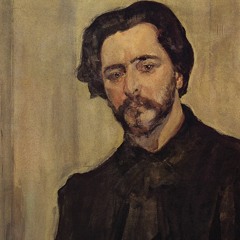 Алѣксандръ Чѣрнышевскій