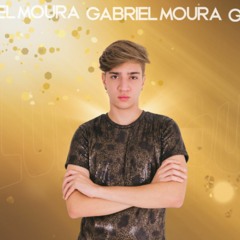 DJ Gabriel Moura