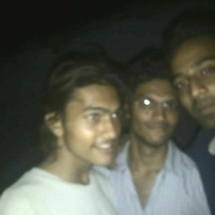 Tushar Sharma (Toshi)