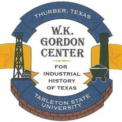W.K Gordon Center