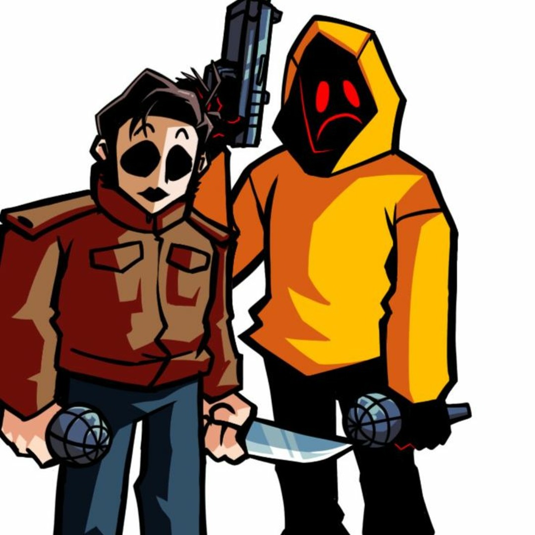 Stream MASKY and HOODIE will find you music Listen to songs albums playlists for free on SoundCloud