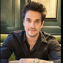 John Mayer