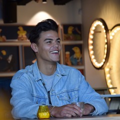 Christiaan Van Leerdam