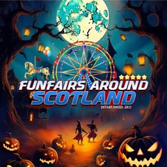 Funfairs Around Scotland 🎠🏴󠁧󠁢󠁳󠁣󠁴󠁿