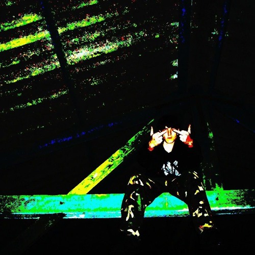 freetekno probeersel